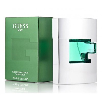 GUESS Man EDT 75ml